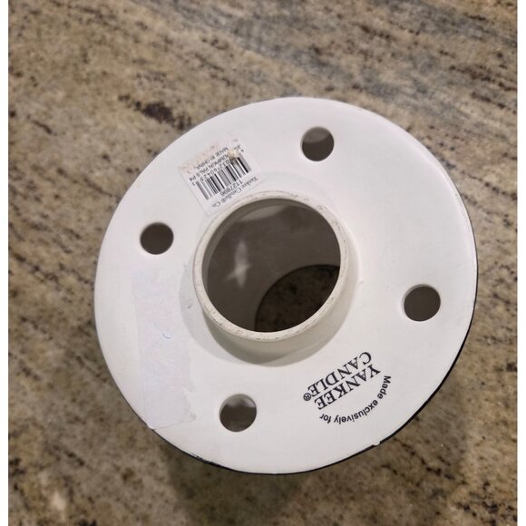 Yankee Candle Pumpkin Pals Large Jar Candle Shade Topper - Picture 7 of 11